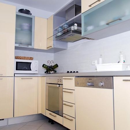 Apartment Mlinarevic Makarska Ngoại thất bức ảnh