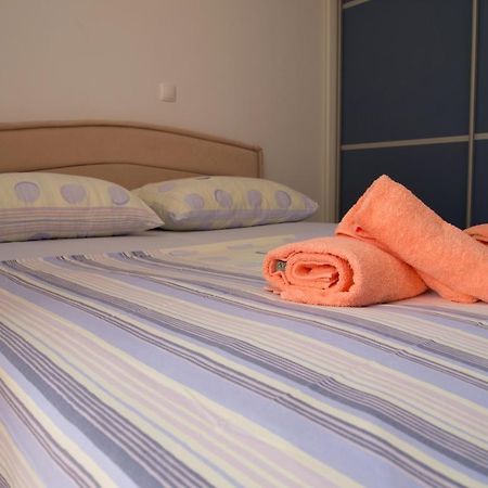 Apartment Mlinarevic Makarska Ngoại thất bức ảnh