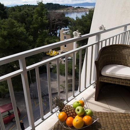 Apartment Mlinarevic Makarska Ngoại thất bức ảnh