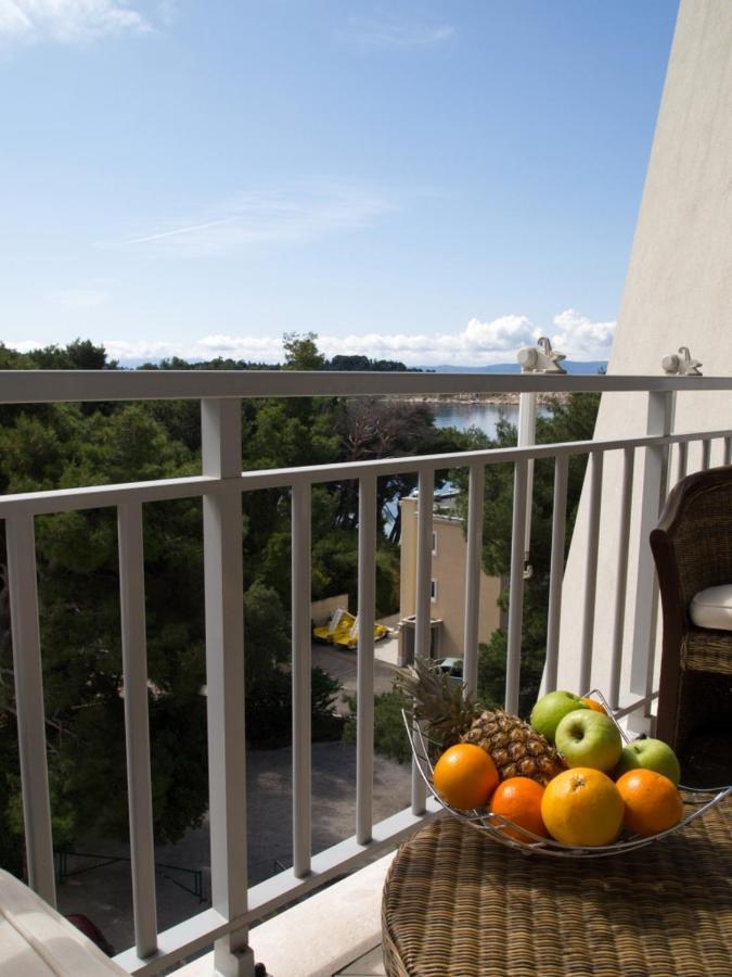 Apartment Mlinarevic Makarska Ngoại thất bức ảnh