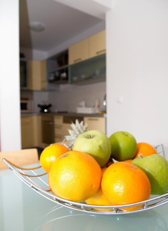 Apartment Mlinarevic Makarska Ngoại thất bức ảnh
