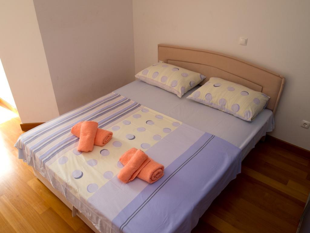 Apartment Mlinarevic Makarska Ngoại thất bức ảnh