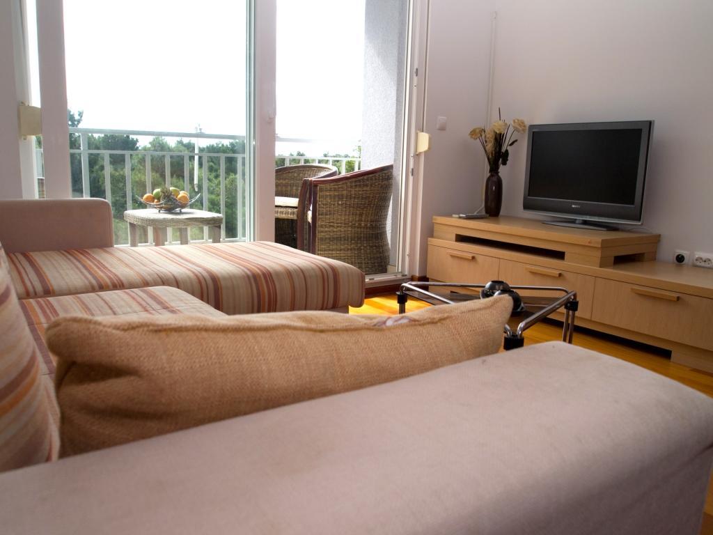 Apartment Mlinarevic Makarska Ngoại thất bức ảnh
