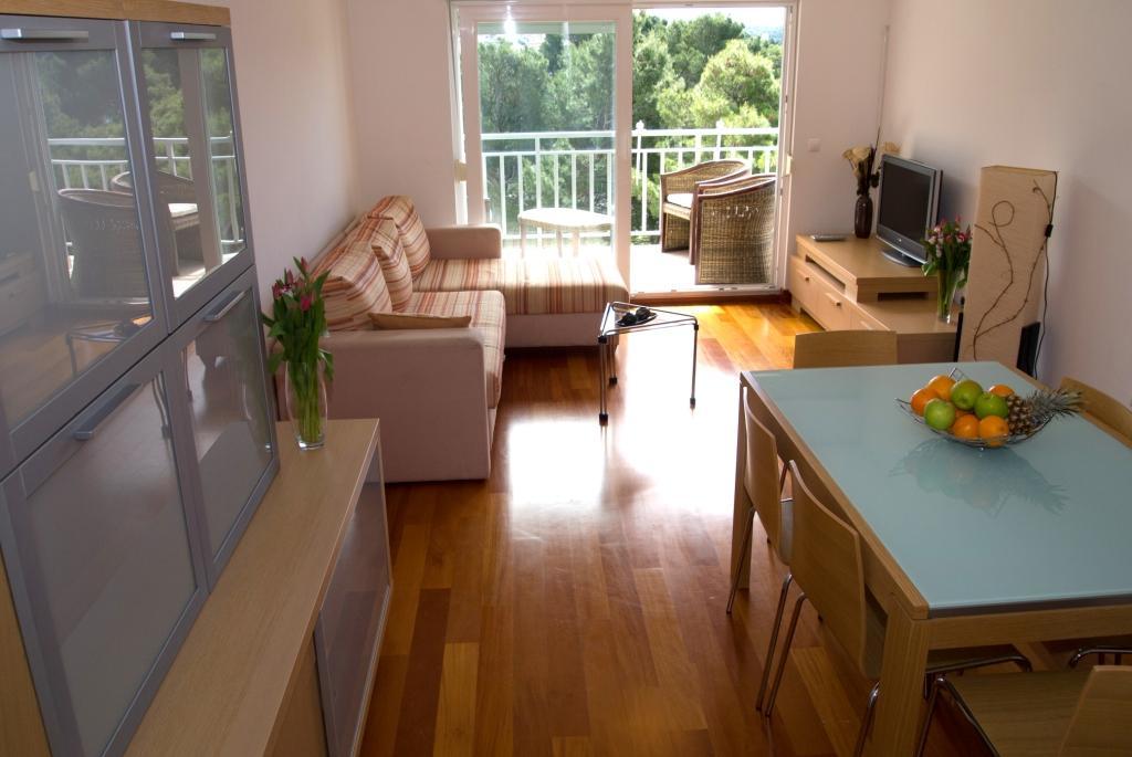 Apartment Mlinarevic Makarska Ngoại thất bức ảnh