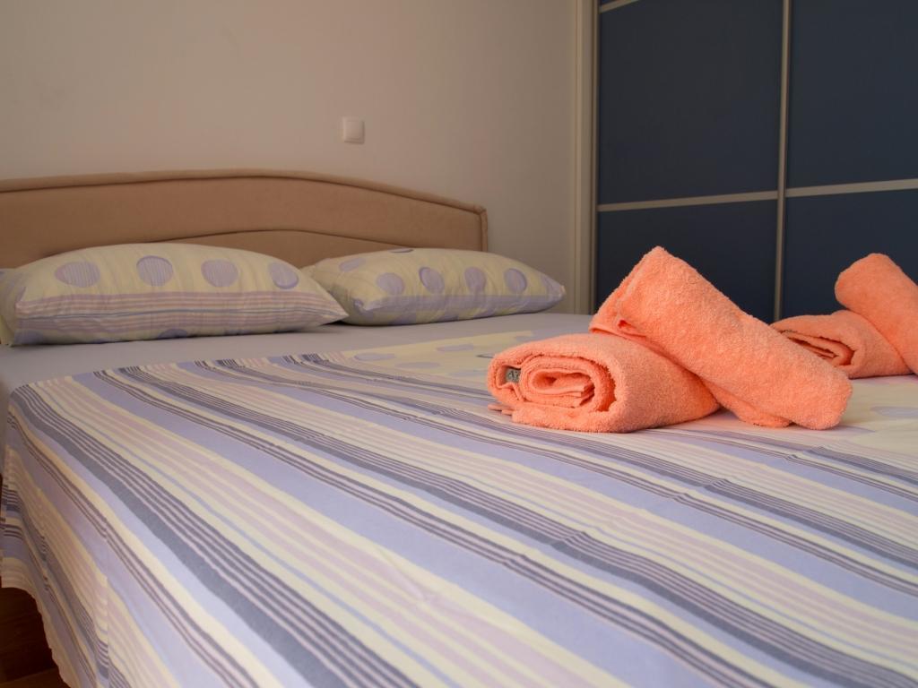 Apartment Mlinarevic Makarska Ngoại thất bức ảnh