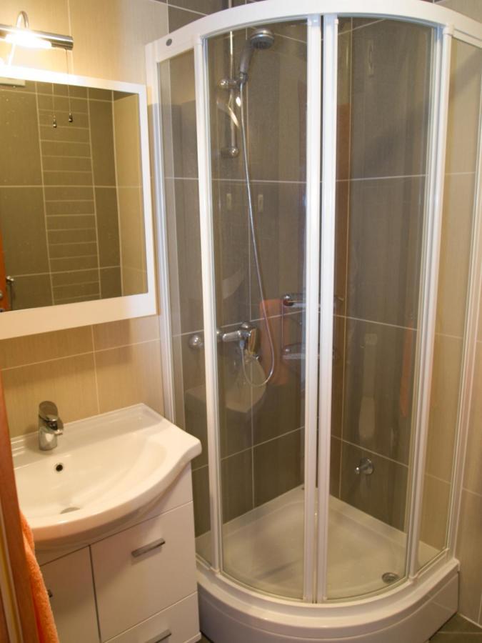 Apartment Mlinarevic Makarska Ngoại thất bức ảnh